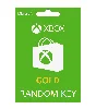 🥇 Random Key: GOLD 🎮🔑 XBOX One / Series X|S 🎁