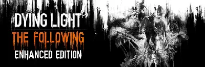 Dying Light - Enhanced Edition 🔑STEAM KEY