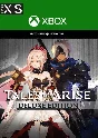 Tales Of Arise Deluxe Edition XBOX Ключ