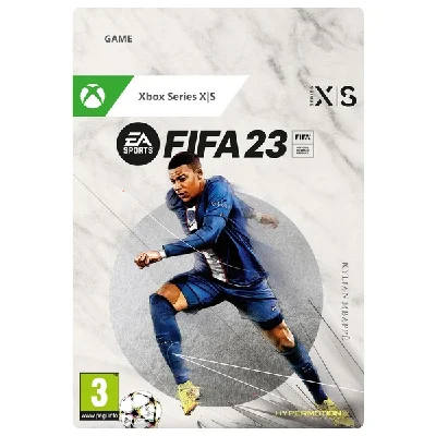 🔥Fifa 23 XBOX Series X|S Key🔑🔥