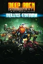 🔅Deep Rock Galactic - Deluxe Edition XBOX+PC🔑Ключ