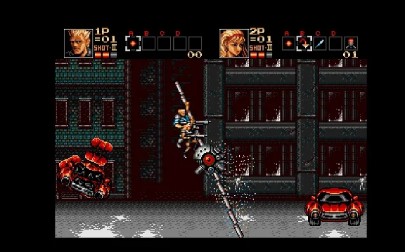 Contra Anniversary Collection XBOX ONE X|S Turkey Key