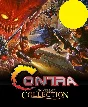 Contra Anniversary Collection XBOX ONE X|S Turkey Key