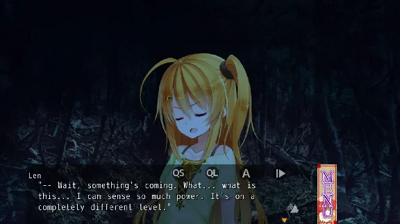 Ne no Kami - The Two Princess Knights of Kyoto 💎 STEAM