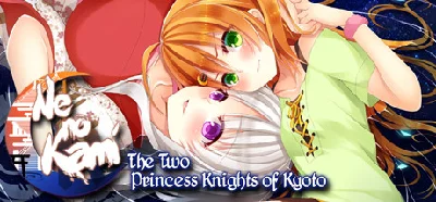 Ne no Kami - The Two Princess Knights of Kyoto 💎 STEAM