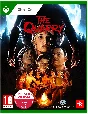✅❤️THE QUARRY❤️FOR XBOX ONE🔑КЛЮЧ✅