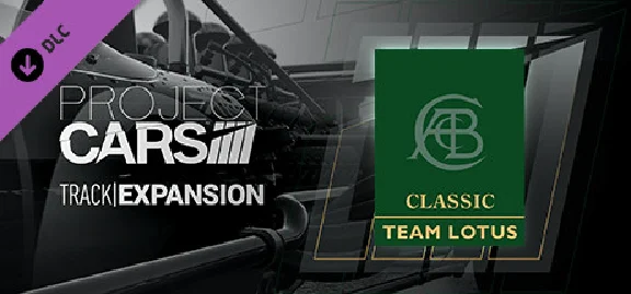✅ Project CARS - Classic Lotus Expansion XBOX ONE X|S🔑