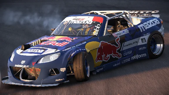 ✅ Project CARS - Stanceworks Track Expansion XBOX 🔑