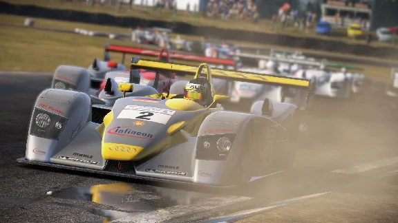 ✅ Project CARS - Audi Ruapuna Speedway Expansion XBOX🔑
