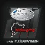 ✅ Project CARS - Pagani Nürburgring Combined Track XBOX
