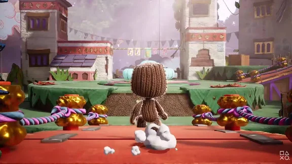 ⭐⭕⭐ Sackboy™: A Big Adventure (STEAM) 🌍🛒⭐⭕⭐