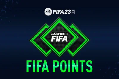 🔥 EA SPORTS™ FIFA POINTS FUT 23 💰 1050-12000 🎮 XBOX