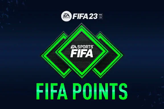 🔥 EA SPORTS™ FIFA POINTS FUT 23 💰 1050-12000 🎮 XBOX
