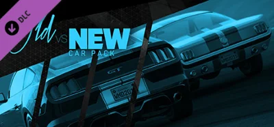 ✅ Project CARS - Old Vs New Car Pack XBOX ONE X|S 🔑