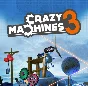 🎮 Crazy Machines 3 🔑 (STEAM KEY/RU)
