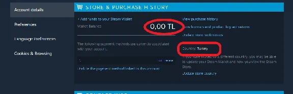 ❤️ FIFA 23 STEAM GIFT 🔥 TURKEY