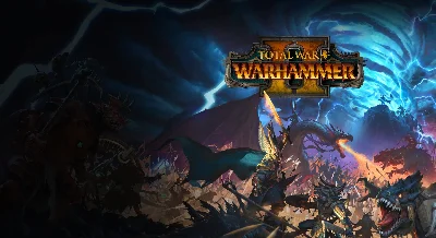 ✔️  Total War: WARHAMMER II PC ON EPIC GAMES STORE