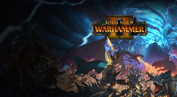 ✔️  Total War: WARHAMMER II PC ON EPIC GAMES STORE