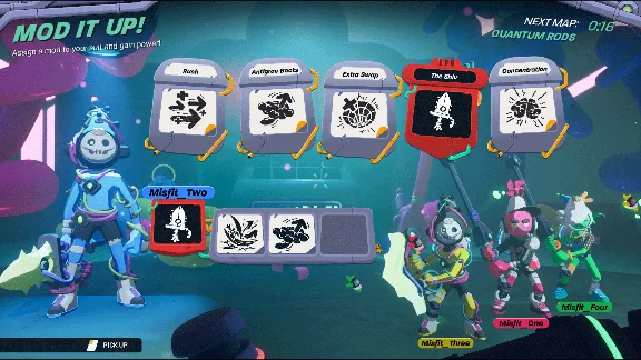Flippin Misfits (Steam ключ) ✅ REGION FREE + Бонус 🎁