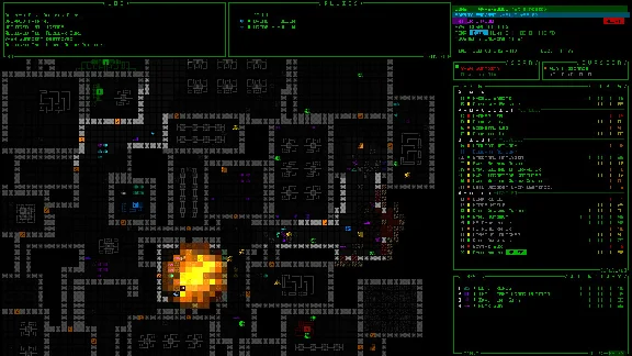 Cogmind 💎 АВТОДОСТАВКА STEAM GIFT РОССИЯ