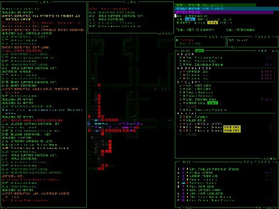 Cogmind 💎 АВТОДОСТАВКА STEAM GIFT РОССИЯ