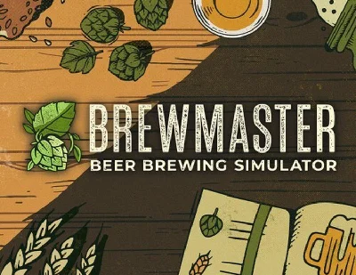 Brewmaster: Beer Brewing Simulator / STEAM KEY 🔥