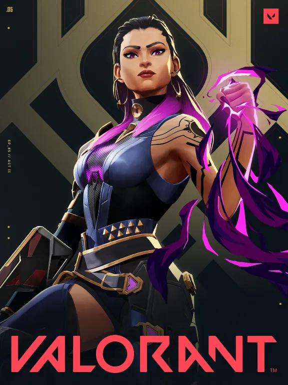 ✅New Valorant account (TURKEY) - Full access!✅