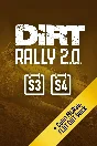 ✅❤️DiRT Rally 2.0 Deluxe Content Pack 2.0 ❤️XBOX 🔑КЛЮЧ