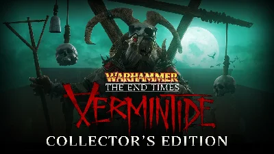 Warhammer: End Times - Vermintide | Steam Gift [Russia]