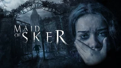 Maid of Sker steam key Global Region Free