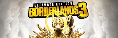 ✅Borderlands 3 Ultimate Edition (Steam Key / RU + EU)