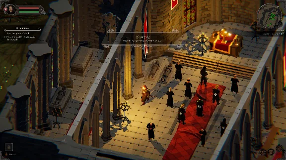 1428: Shadows over Silesia 💎 STEAM GIFT RUSSIA