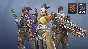 ✅ Overwatch 2: комплект «Пост наблюдения» XBOX Ключ 🔑
