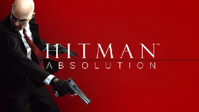 Hitman: Absolution 360 XBOX one Series Xs