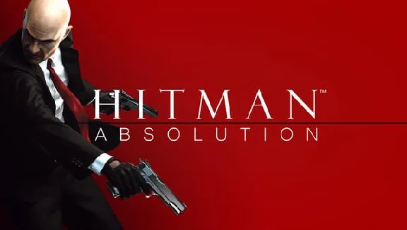 Hitman: Absolution 360 XBOX one Series Xs
