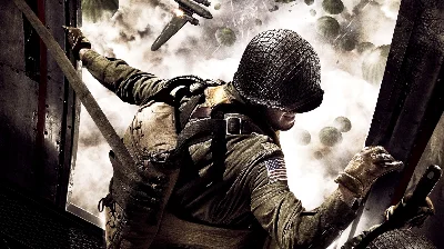 Medal of Honor Airborne XBOX one Series Xs