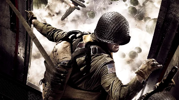 Medal of Honor Airborne XBOX one Series Xs