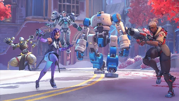 OVERWATCH® 2: WATCHPOINT PACK XBOX 🔑 KEY