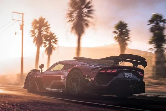 Forza Horizon 5 Premium Add-Ons Bundle Xbox + PC KEY🔑