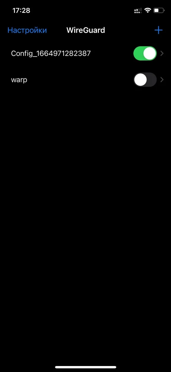 🌐 Cloudflare 1.1.1.1 VPN 🗄️ WireGuard [Config.conf]