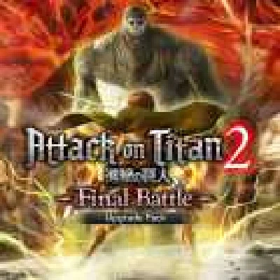 Attack on Titan 2: Final Battle Upgrade Pack Xbox Key🔑