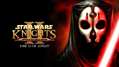 STAR WARS™ - Knights of the Old Republic 2 XBOX