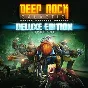 🌍 Deep Rock Galactic Deluxe Edition XBOX + PC КЛЮЧ 🔑