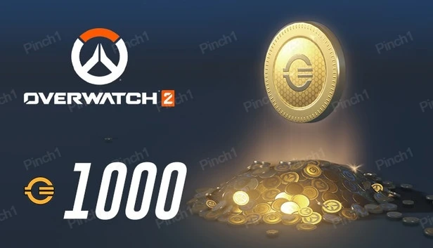 ❤️ Overwatch 2 coins, Fast, BattleNet PC, XBOX❤️