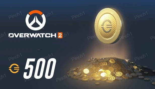 ❤️ Overwatch 2 coins, Fast, BattleNet PC, XBOX❤️