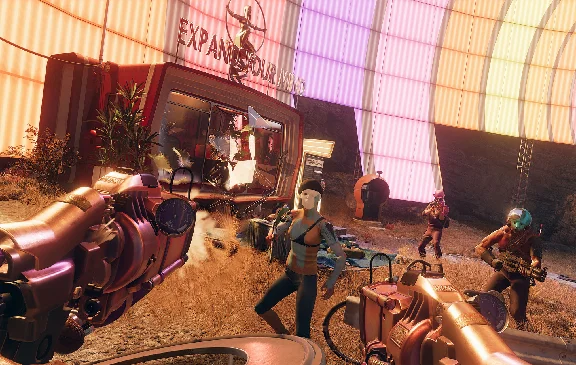 ✅ DEATHLOOP STEAM GLOBAL+ Россия + СНГ 0% Comissi