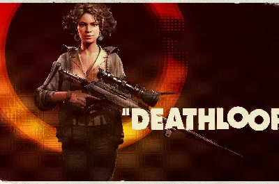 ✅ DEATHLOOP STEAM GLOBAL+ Россия + СНГ 0% Comissi