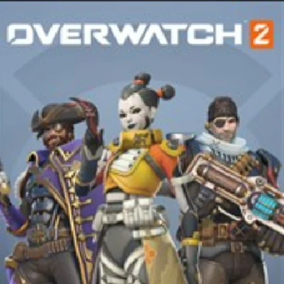 🚀OVERWATCH 2 ⭐ Watchpoint Pack  + GIFT 🎁