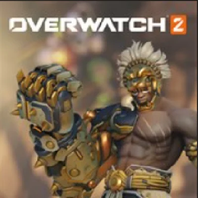 🚀Стартовый комплект: Overwatch 2: 1-й сезон + GIFT 🎁