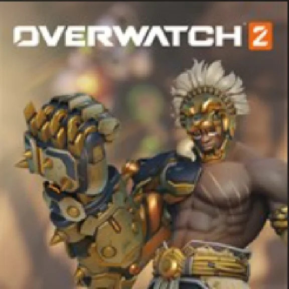 🚀Стартовый комплект: Overwatch 2: 1-й сезон + GIFT 🎁